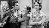 «Когда море поднимется над сушей (1954)» — обои к фильму #1