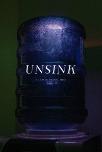 Unsink (2025) subtitle poster