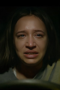 Постер фильма «Больно (2025)» — (2 из 13)