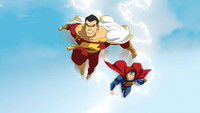 Superman-Shazam! : The Return Of Black Adam