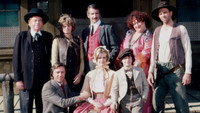 «Best of the West (1981-1982)» — обои к сериалу #3