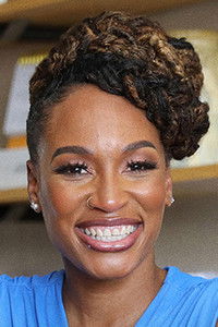 Imagem de Martinique Lewis