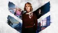 «Мир в огне (2019-2023)» — обои к сериалу #1