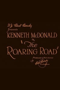 Roaring Road (1926)