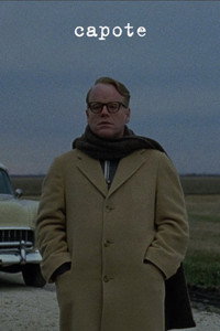 Постер фильма «Капоте (2005)» — (14 из 35)