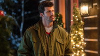 «Christmas Time Capsule (2023)» — обои к фильму #3