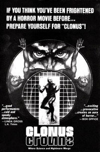 Постер фильма «Части: Ужас клонов (1979)» — (7 из 15)