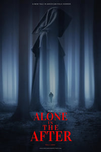 Poster de Alone in The After