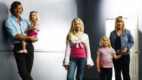 «Медиум (2005 - 2011)» — обои к сериалу #10