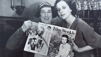 «The Man from Toronto (1933)» — обои к фильму #1