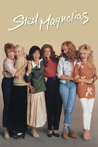 Steel Magnolias - 1989