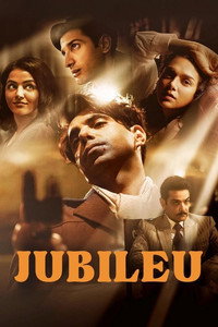 Jubileu S01E10