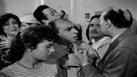 «Между небом и землёй (1960)» — обои к фильму #6