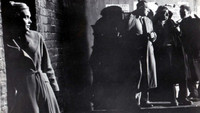«По следам незнакомки (1959)» — обои к фильму #1