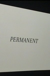Imagem do Filme Permanent