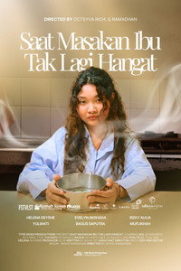 Saat Masakan Ibu Tak Lagi Hangat