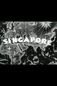 Singapore subtitle poster