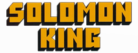 Логотип фильма «Solomon King (1974)» — (1 из 13)