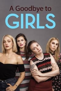Poster de A Goodbye to Girls