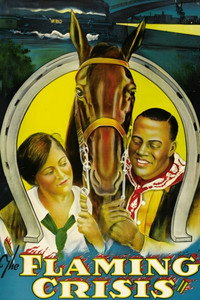 Постер фильма «The Flaming Crisis (1924)» — (2 из 2)