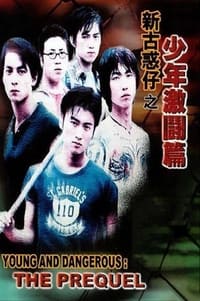 新古惑仔之少年激鬥篇 (1998)