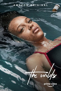 Постер сериала «Дикарки (2020 - 2022)» — (33 из 61)