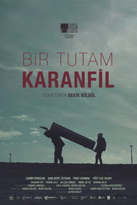 Poster de Bir Tutam Karanfil