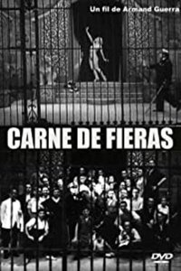 Imagem do Filme Carne de fieras