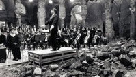 «Mozart: The Requiem from Sarajevo (1994)» — обои к фильму #1