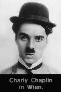Charlie Chaplin in Wien