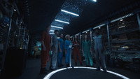 «Крушение утопии (2020)» — обои к сериалу #2