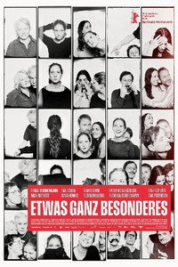 Etwas ganz Besonderes (2026) poster