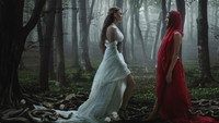 Обои к сериалу «Шахмаран (2023)» — (12 из 23)