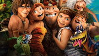 Les Croods