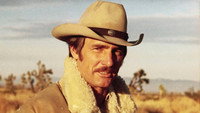 «МакКлауд (1970-1977)» — обои к сериалу #9
