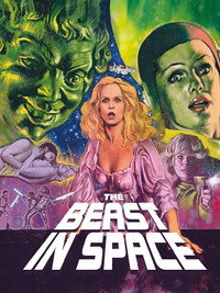 Постер фильма «Зверь из космоса (1980)» — (7 из 25)