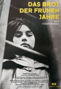 Le pain des jeunes années (1962)