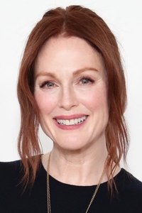 Julianne Moore Poster