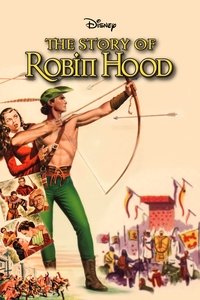 Movieposter Robin Hood und seine tollkühnen Gesellen