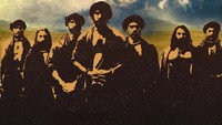 «Lootere Bandits of British India: Season 1 (2015)» — обои к сериалу #1