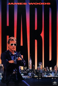 Постер фильма «Напролом (1991)» — (9 из 40)
