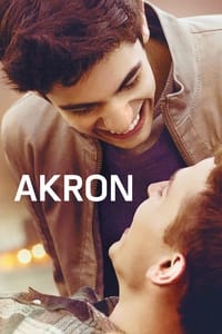 Poster de Akron