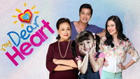 «My Dear Heart (2017)» — обои к сериалу #1
