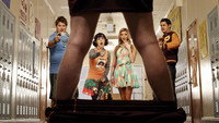 «Достоинство Бергера (2010-2011)» — обои к сериалу #2