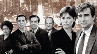 Обои к сериалу «Закон и порядок (1990)» — (35 из 165)