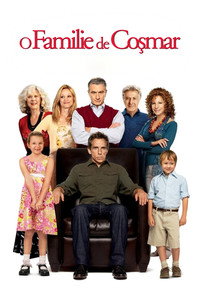O familie de coșmar