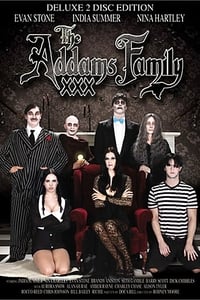 The Addams Family XXX