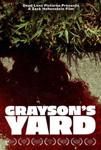 Grayson's Yard (2025) subtitle poster