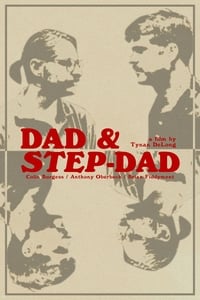 Poster de Dad & Step-Dad