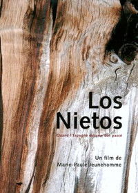 Imagem do Filme Los nietos